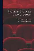 Motion Picture Classic (1916)