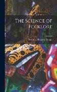The Science of Folklore, 0