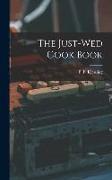 The Just-wed Cook Book