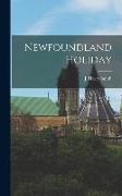 Newfoundland Holiday