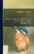 Bird Lore, v. 10 (1908)