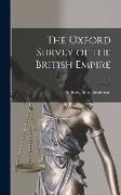 The Oxford Survey of the British Empire, 2