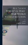 The "eight Points" of Post-war World Reorganization, 15-5