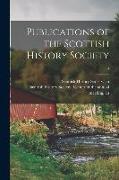 Publications of the Scottish History Society, 14