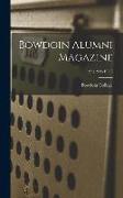 Bowdoin Alumni Magazine, 27 (1952-1953)