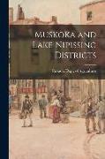 Muskoka and Lake Nipissing Districts