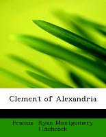 Clement of Alexandria