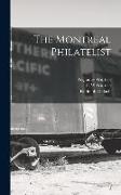The Montreal Philatelist, 3