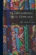 International Drug Control