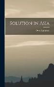 Solution in Asia