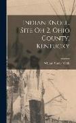 Indian Knoll, Site Oh 2, Ohio County, Kentucky, 4
