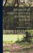 Register of Kentucky State Historical Society, 20, no. 58