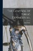 The Control of Public Expenditure