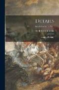 Details: European Paintings, New Series: vol. 4, no. 1