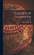 Gallery of Champions