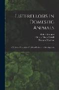 Listerellosis in Domestic Animals: a Technical Discussion of Field and Laboratory Investigations