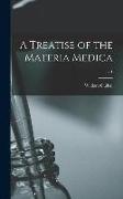 A Treatise of the Materia Medica, v.1