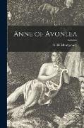 Anne of Avonlea [microform]