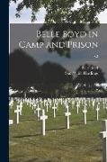Belle Boyd in Camp and Prison, v.2