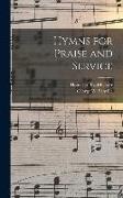 Hymns for Praise and Service