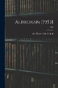 Albrokan [1953], 1953