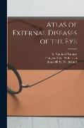 Atlas of External Diseases of the Eye [electronic Resource]