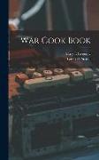 War Cook Book