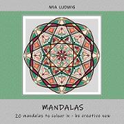 Mandalas