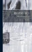 Biophysics: Concepts and Mechanisms