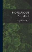 More About Animals