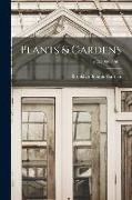 Plants & Gardens, v.36 (1980-1981)