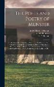 The Poets and Poetry of Munster: a Selection of Irish Songs by the Poets of the Last Century. With Poetical Translations by the Late James Clarence Ma