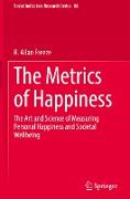 The Metrics of Happiness