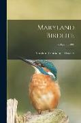 Maryland Birdlife, v.46: no.3 (1990)