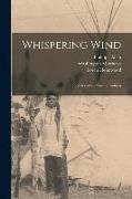 Whispering Wind: Folktales of the Navaho Indians