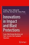 Innovations in Impact and Blast Protections