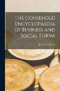 The Household Encyclopaedia of Business and Social Forms