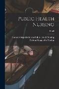 Public Health Nursing, 11 n.8