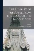 The History of the Popes, From the Close of the Middle Ages, 17