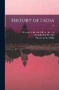 History of India, v.2