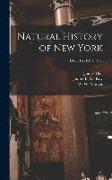 Natural History of New York, Div. 1 pts. III-IV Text