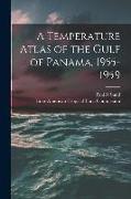 A Temperature Atlas of the Gulf of Panama, 1955-1959