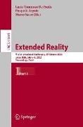 Extended Reality