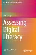 Assessing Digital Literacy