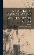 Boat-shaped Artifacts of the Gulf Southwest States