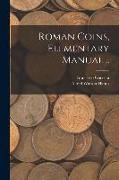 Roman Coins, Elementary Manual