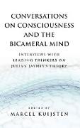 Conversations on Consciousness and the Bicameral Mind