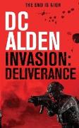 INVASION DELIVERANCE