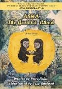 Asha, the Gorilla Child