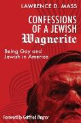 Confessions of a Jewish Wagnerite